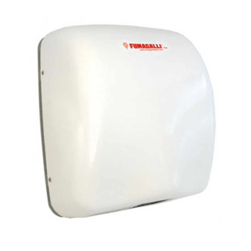 Fumagalli Natus Hand Dryer 