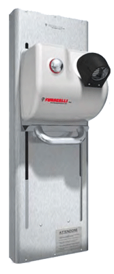 Fumagalli Hair Dryer Slider Mount - C9900