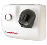 Fumagalli Hair Dryer - MG88H / 9000H - White