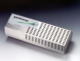 Germazap Air Steriliser