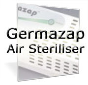 Air Sterilisers - Germ Control