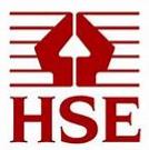 HSE - Health & Safety Executive