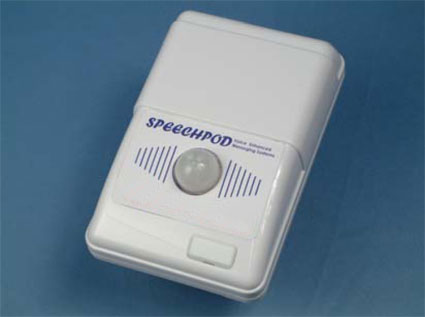 Speechpod