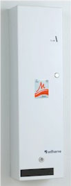 Washroom Vending Machines, sanitary vending