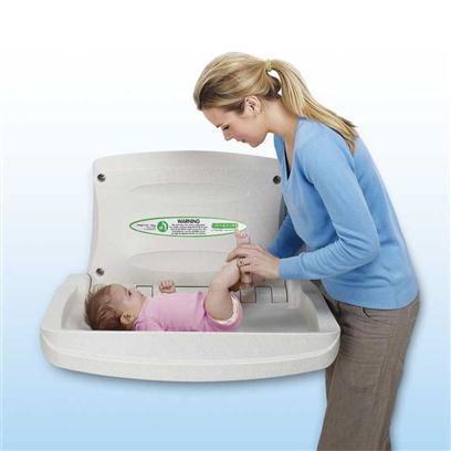 Baby Changing Tables
