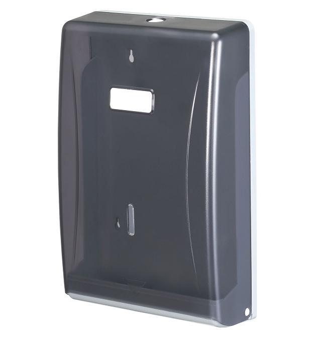 Hand Towel Dispenser - Blue